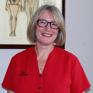 Ellie Glover is a registered osteopath working at Harborough Osteopathic Clinic in Market Harborough