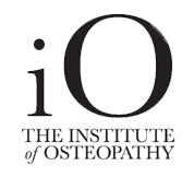 Harborough Osteopathic Clinic is a member of the Institute of Osteopathy